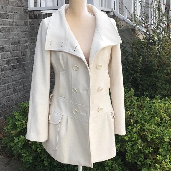 Guess Jackets & Blazers - Guess Coat